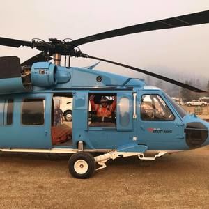 Meet your Posher, Shane